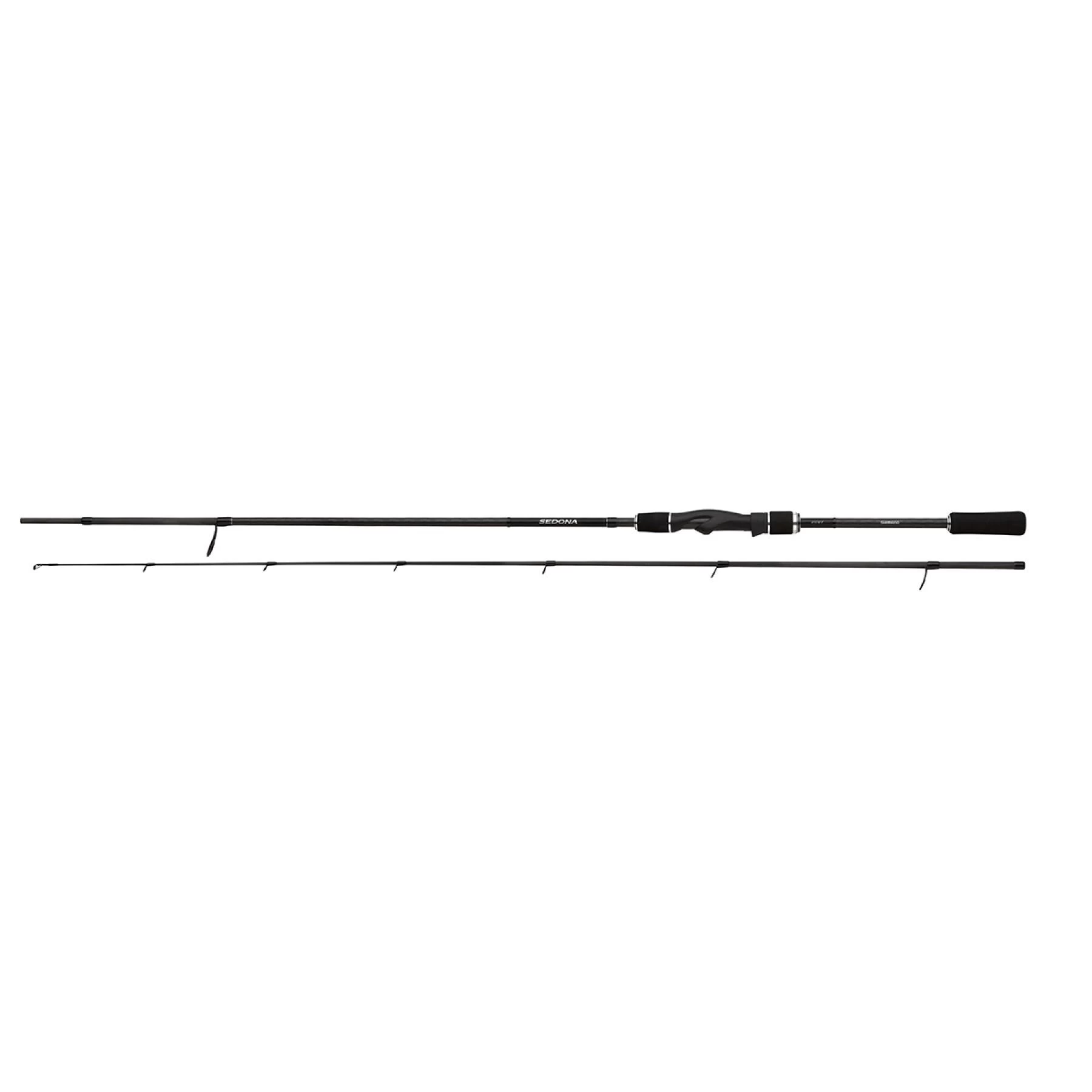 Spinning Rod Shimano Sedona Fast 14-42 G 3 Spinning Rod Shimano Sedona Fast 14-42 G