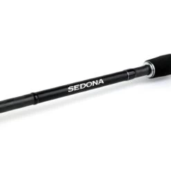 Spinning Rod Shimano Sedona Fast 21-56 G -Shimano Fishing shimano sed90hfe 5