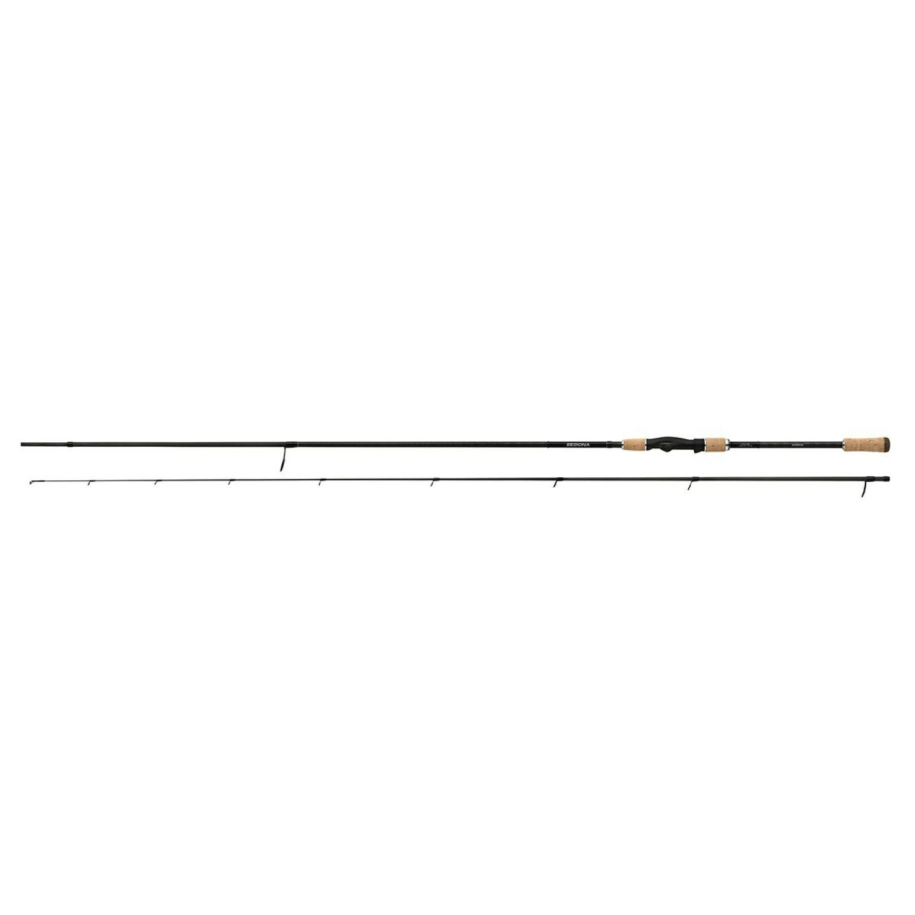 Spinning Rod Shimano Chub Special Mod-Fast 5-15g 3 Spinning Rod Shimano Chub Special Mod-Fast 5-15g