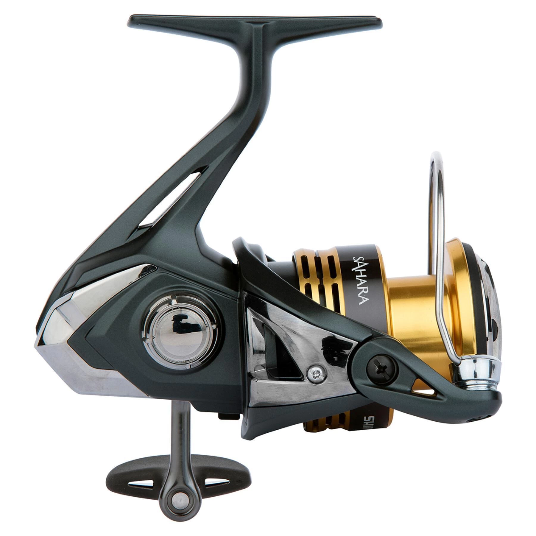 Reel Shimano Sahara FJ 500 4 Reel Shimano Sahara FJ 500 - Image 2