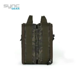 Accessory Case Shimano PM Sync XL -Shimano Fishing shimano shtsc03 4
