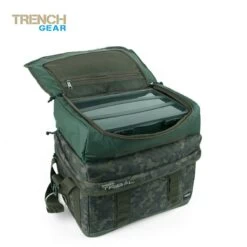 Carryall Shimano Trench Compact -Shimano Fishing shimano shttg01 3