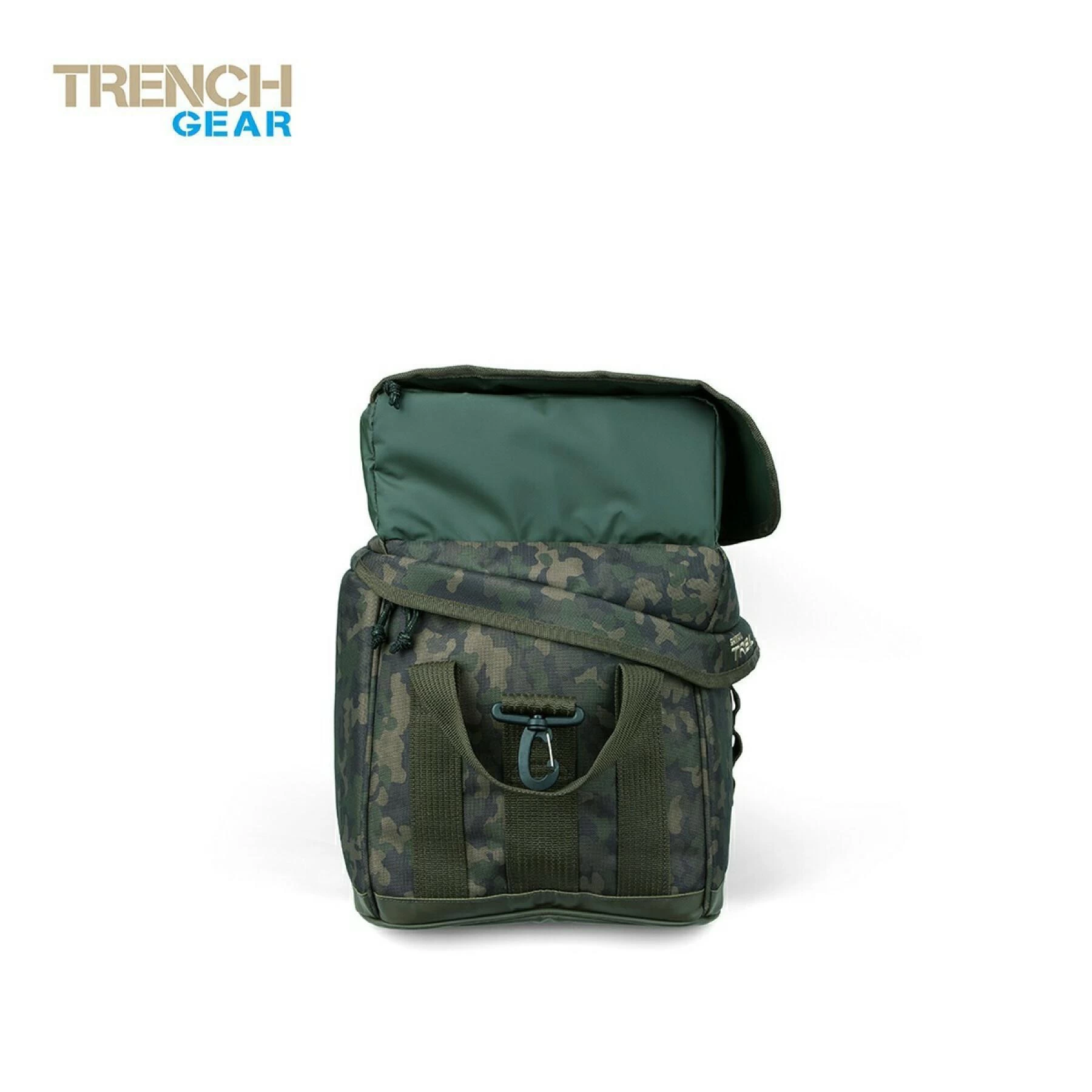 Carryall Shimano Trench Large 5 Carryall Shimano Trench Large - Image 3