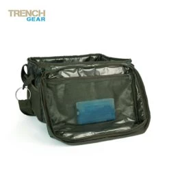 Cooler Bag Shimano Trench Cooler Bait Bag -Shimano Fishing shimano shttg18 4