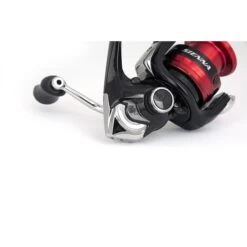 Reel Shimano Sienna FG 2000 -Shimano Fishing shimano sn2000fg 3