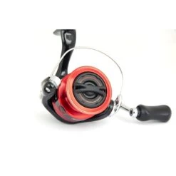 Reel Shimano Sienna FG 2000 -Shimano Fishing shimano sn2000fg 4