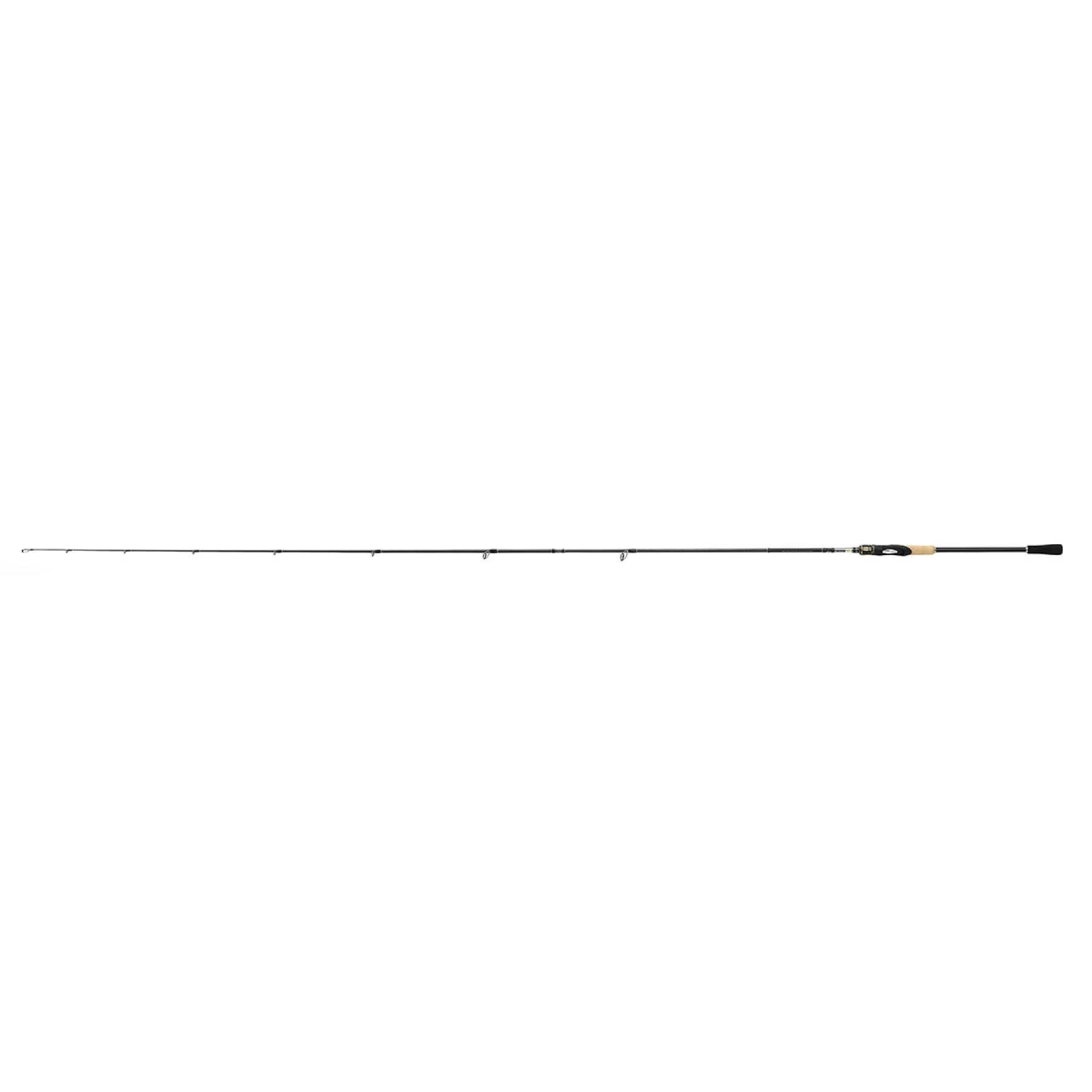 Spinning Rod Shimano Sustain Fast 2-8 G 3 Spinning Rod Shimano Sustain Fast 2-8 G