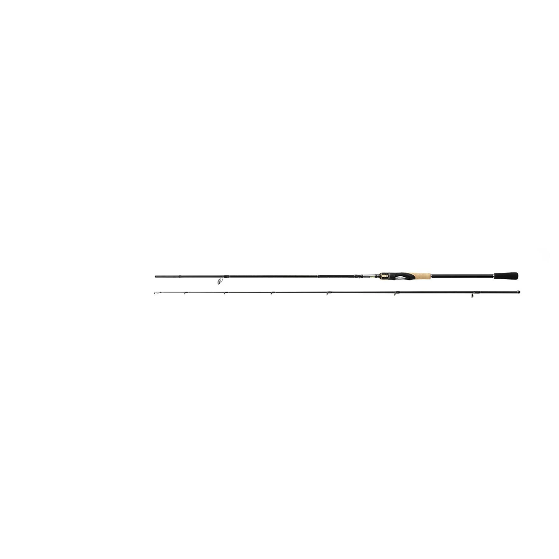 Spinning Rod Shimano Sustain Fast 2-8 G 4 Spinning Rod Shimano Sustain Fast 2-8 G - Image 2
