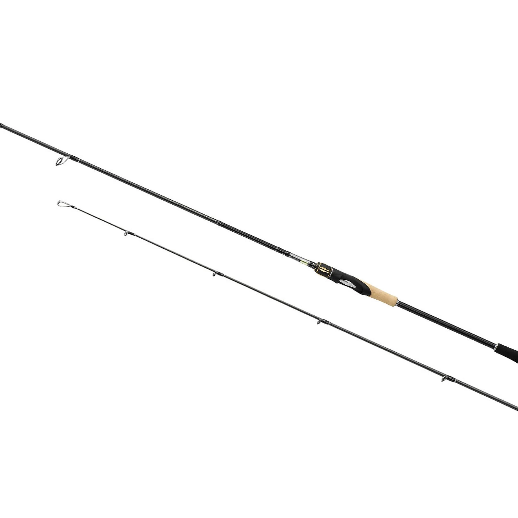 Spinning Rod Shimano Sustain Fast 5-21 G 3 Spinning Rod Shimano Sustain Fast 5-21 G