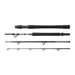 Cane Shimano Rod STC Boat Multiplier 20-30lb
