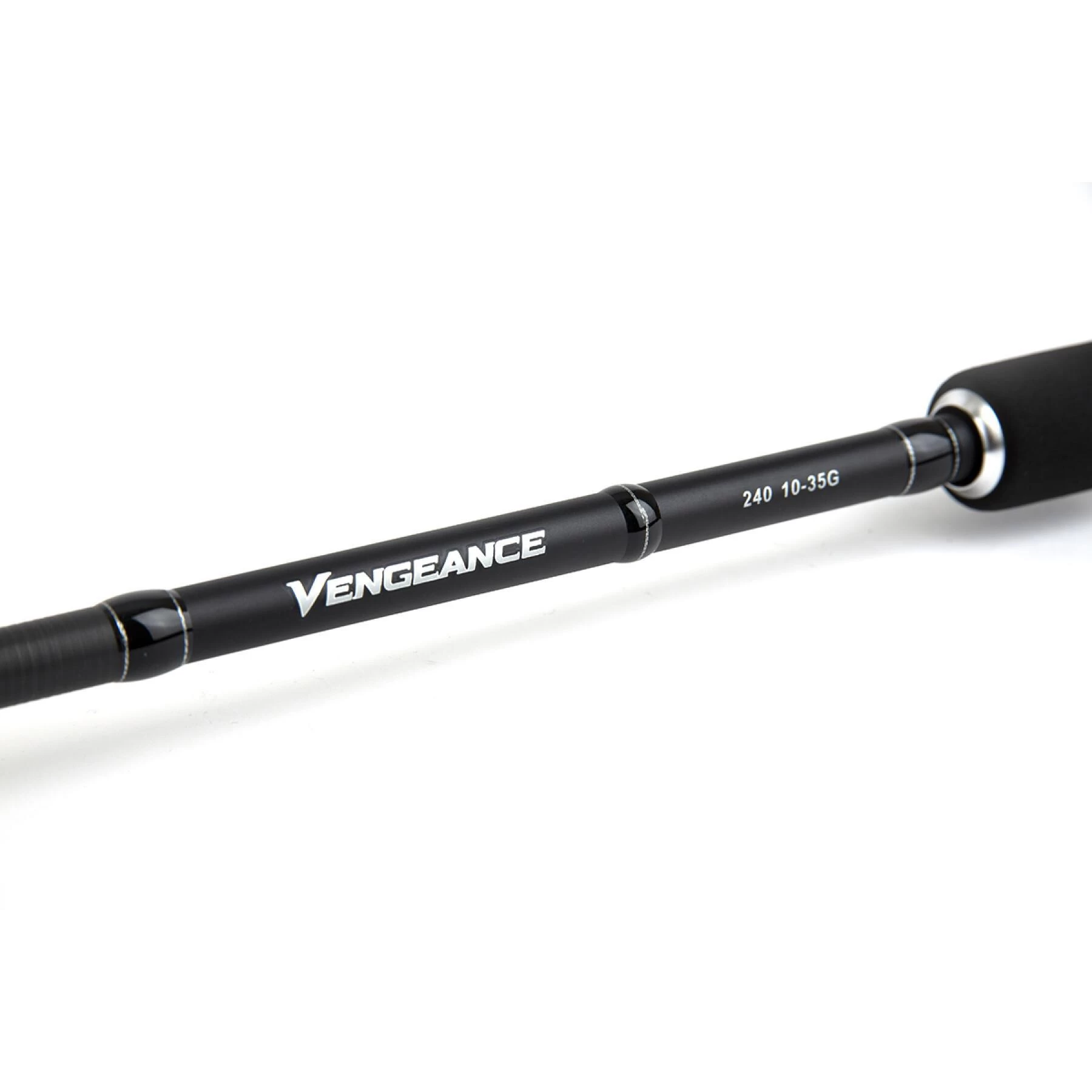 Spinning Rod Shimano Vengeance CX Eva 20-50 G 4 Spinning Rod Shimano Vengeance CX Eva 20-50 G - Image 2