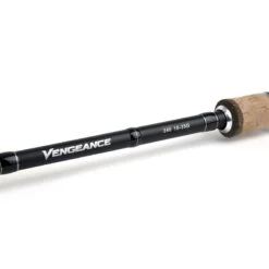 Spinning Rod Shimano Vengeance CX Cork 3-21 G -Shimano Fishing shimano svcx27mlc 2