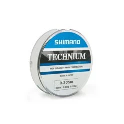 Nylon Shimano Technium Invisi 200m