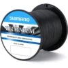Monofilament Shimano Technium 5000 M -Shimano Fishing shimano tec35blk5000