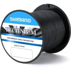 Monofilament Shimano Technium 5000 M