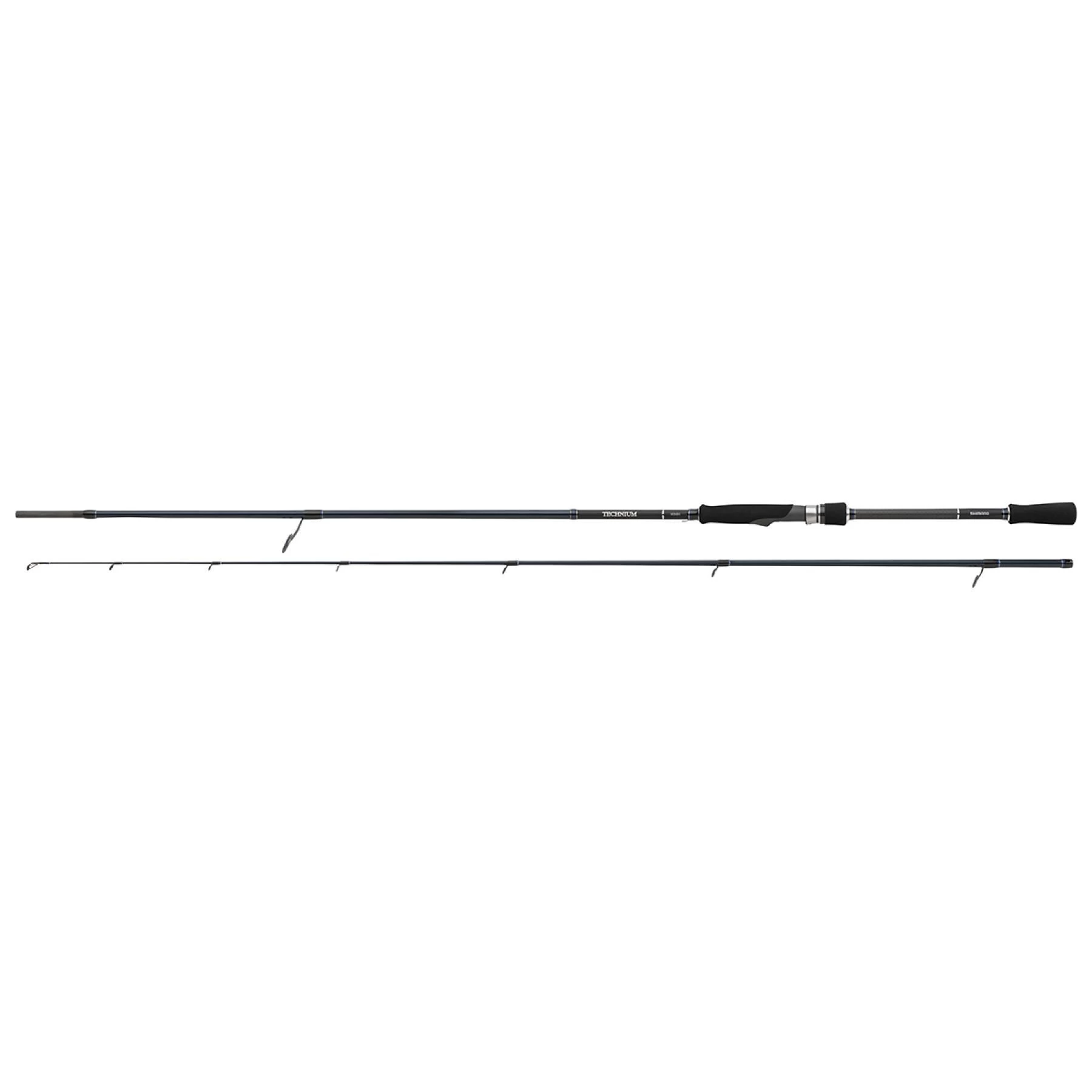 Spinning Rod Shimano Technium AX 21-56 G 3 Spinning Rod Shimano Technium AX 21-56 G