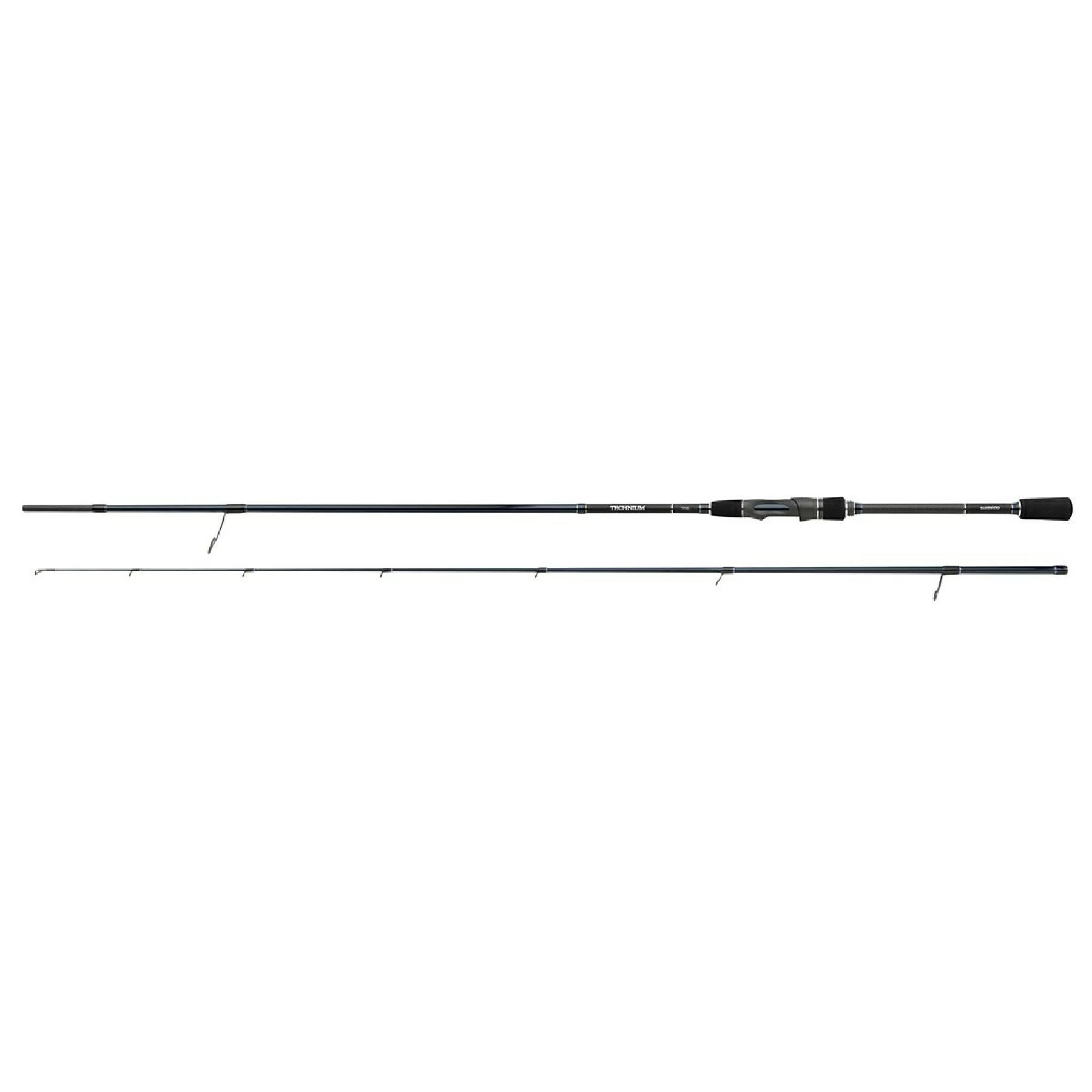 Spinning Rod Shimano Technium AX Fast 3-14g 3 Spinning Rod Shimano Technium AX Fast 3-14g