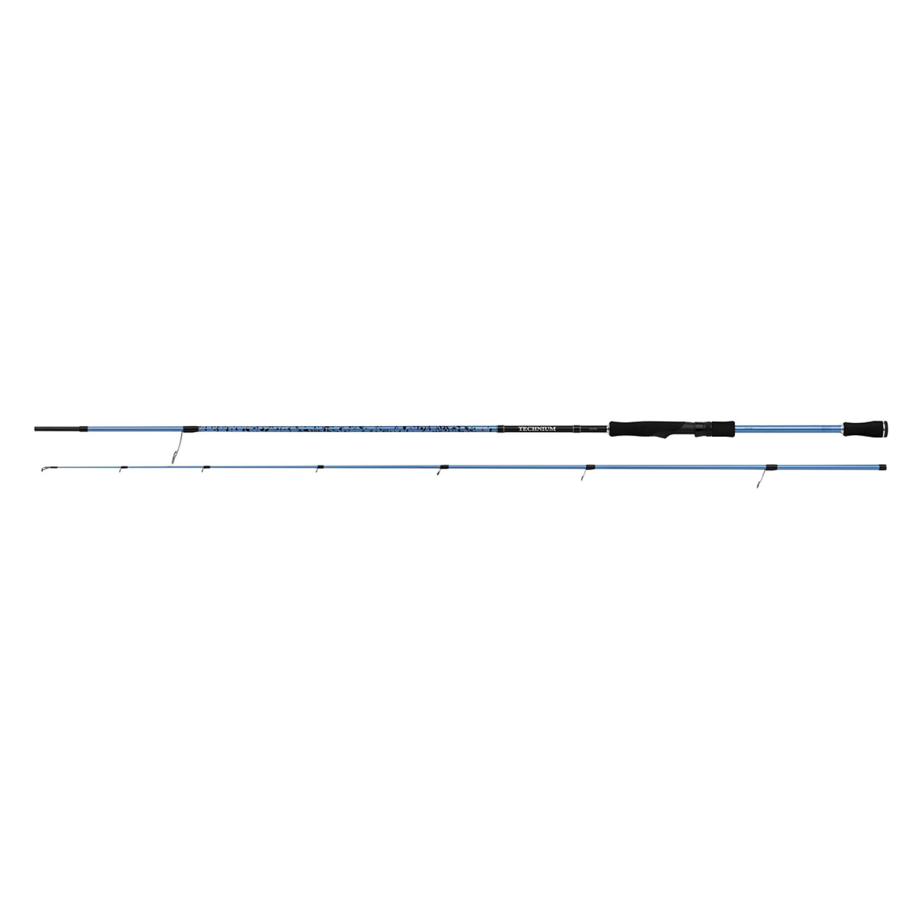 Spinning Rod Shimano Technium Eging 2,5-4 G 3 Spinning Rod Shimano Technium Eging 2,5-4 G