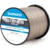 Monofilament Shimano Technium Invisitec 5000 M -Shimano Fishing shimano tecinv25blk5000