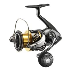 Reel Shimano Twin Power FD 4000 PG