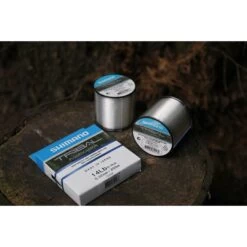 Fluorocarbone Shimano Tribal Carp 1000m [Size 6,3&nbsp;kg]