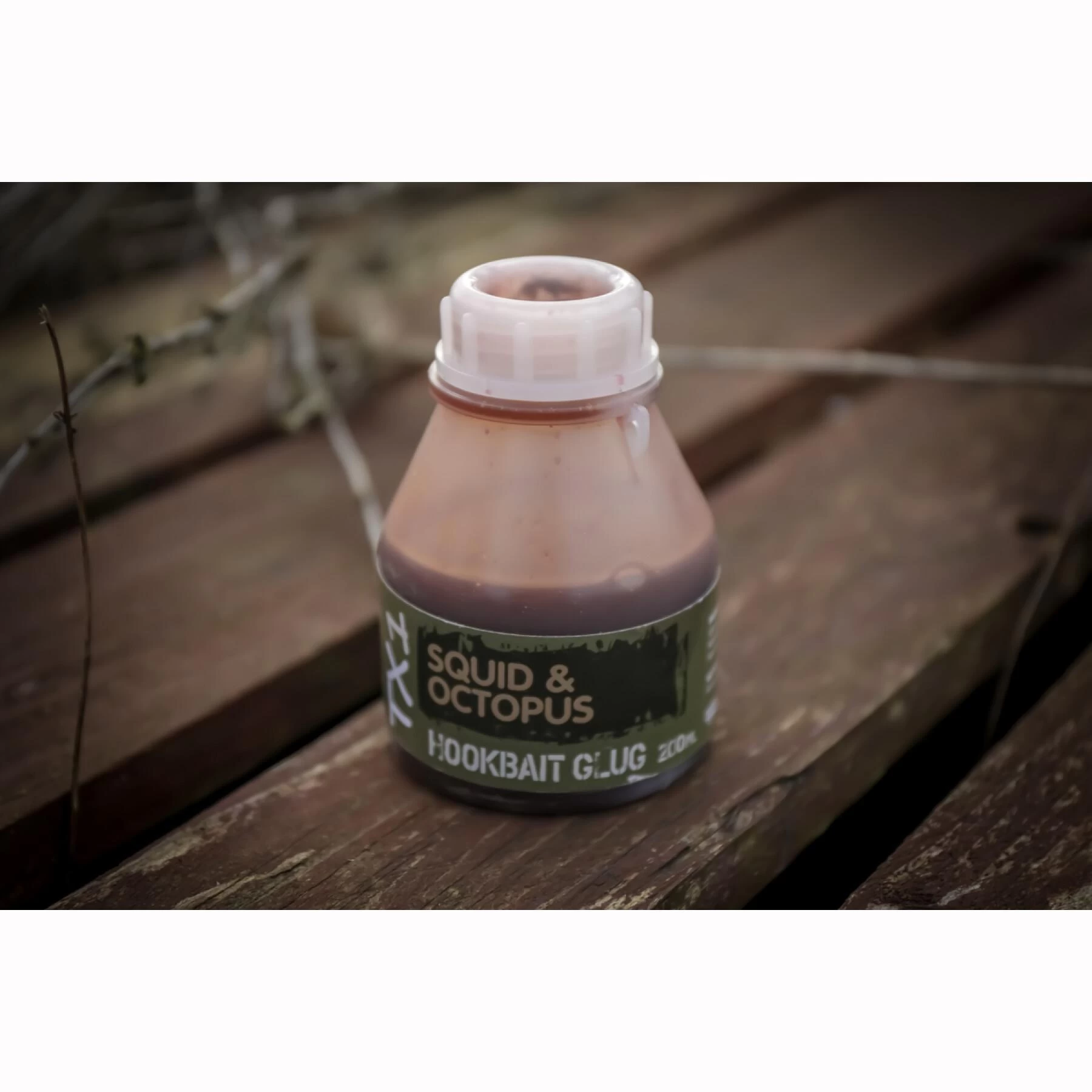 Attractive Shimano TX1 Squid & Octopus Hookbait Glug Dip 3 Attractive Shimano TX1 Squid & Octopus Hookbait Glug Dip