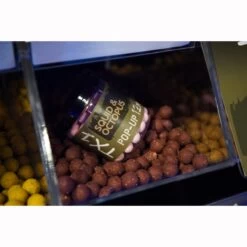 Bouillettes Flottantes Shimano TX1 Pop-Up Squid & Octopus 100g [Size 12 mm]