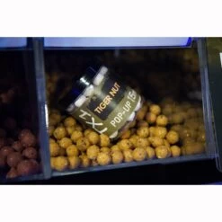 Floating Boilies Shimano Bait TX1 Tiger Nut Pop Ups [Size 12 mm]