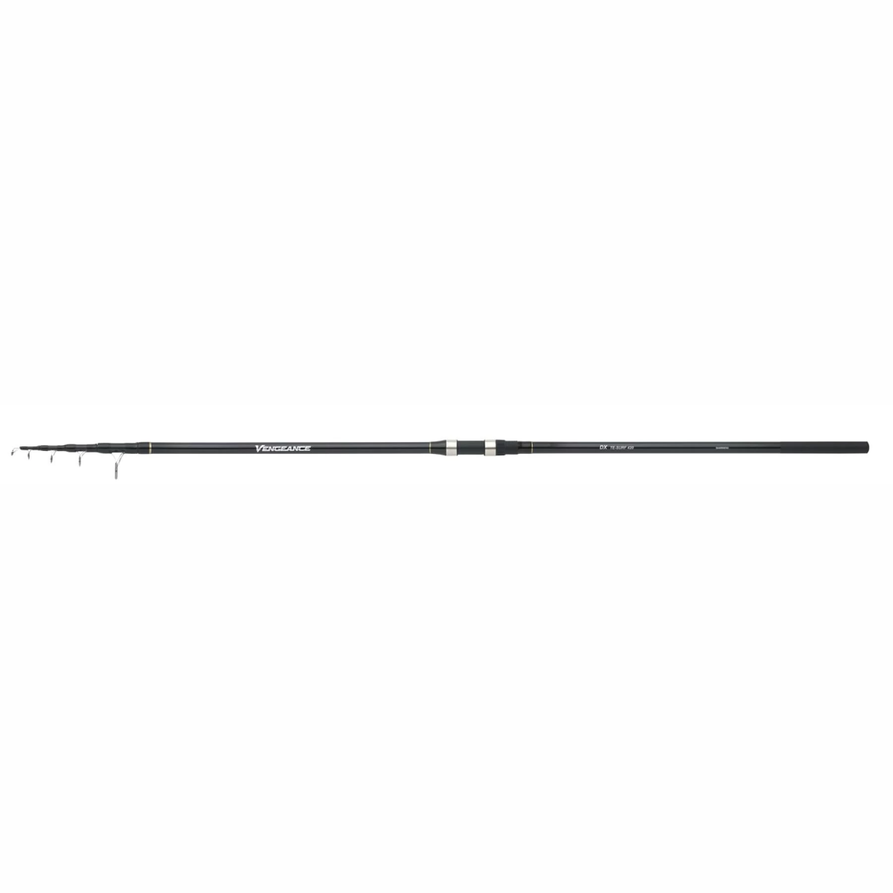 Telescopic Cane Shimano Vengeance DX Surf 200 G