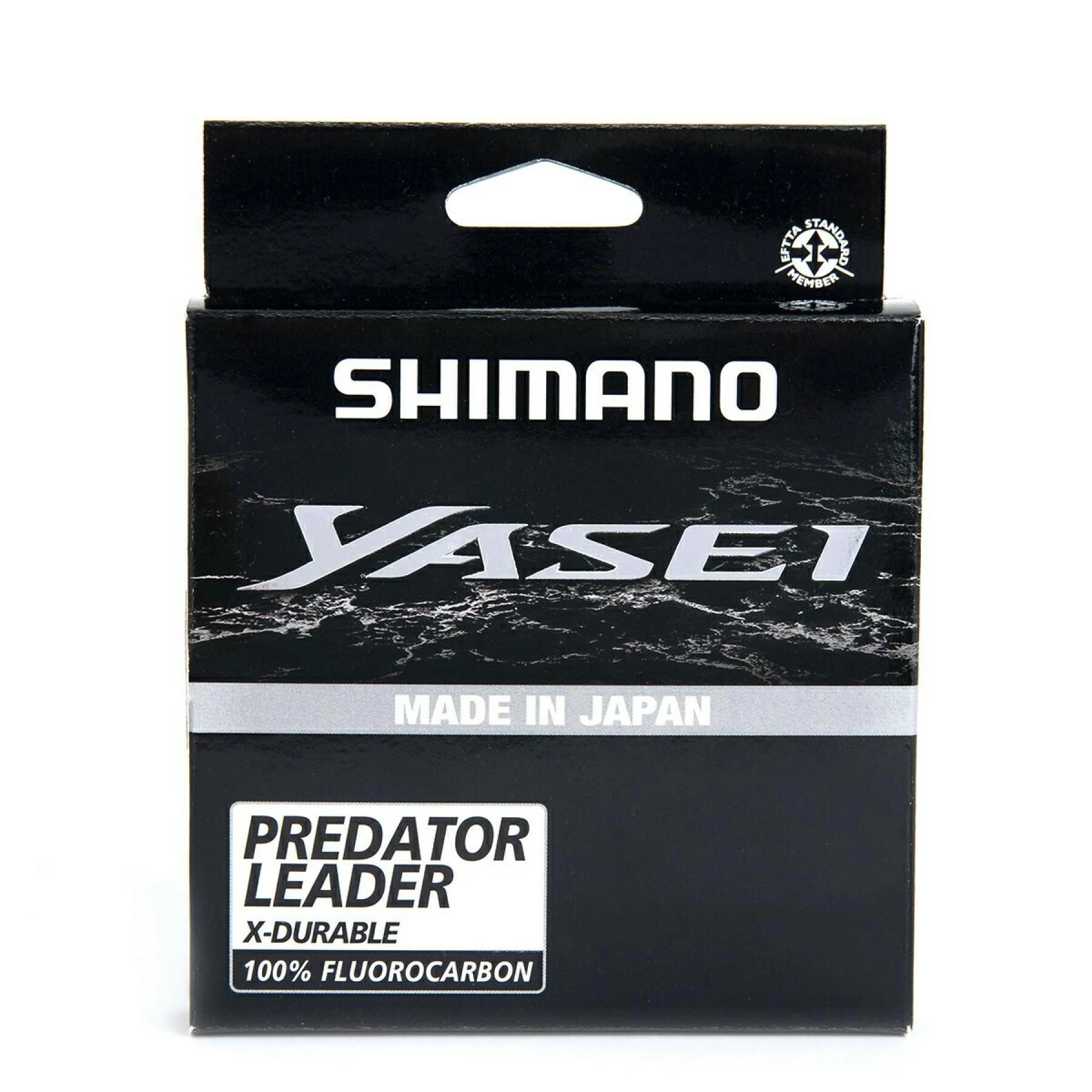 Fluorocarbon Shimano Yasai Predator 50m 3 Fluorocarbon Shimano Yasai Predator 50m