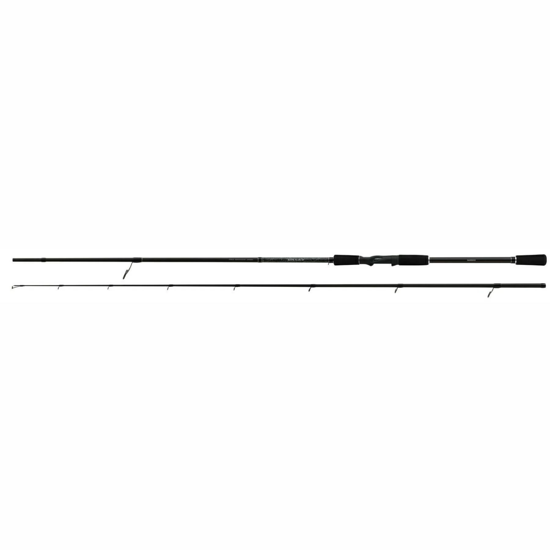 Spinning Rod Shimano Yasei Pike 210H 20-60g 3 Spinning Rod Shimano Yasei Pike 210H 20-60g