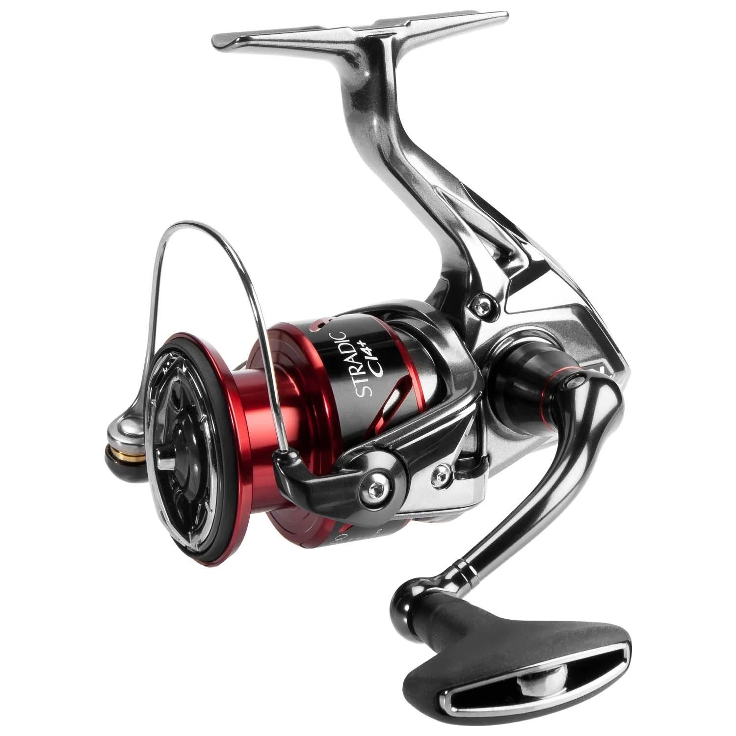 SHIMANO STRADIC CI4+ 2500 3 SHIMANO STRADIC CI4+ 2500