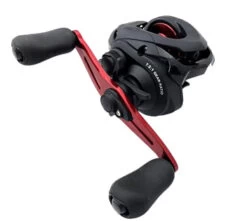 SHIMANO BAITCASTER CAIUS 150 HG (RH)