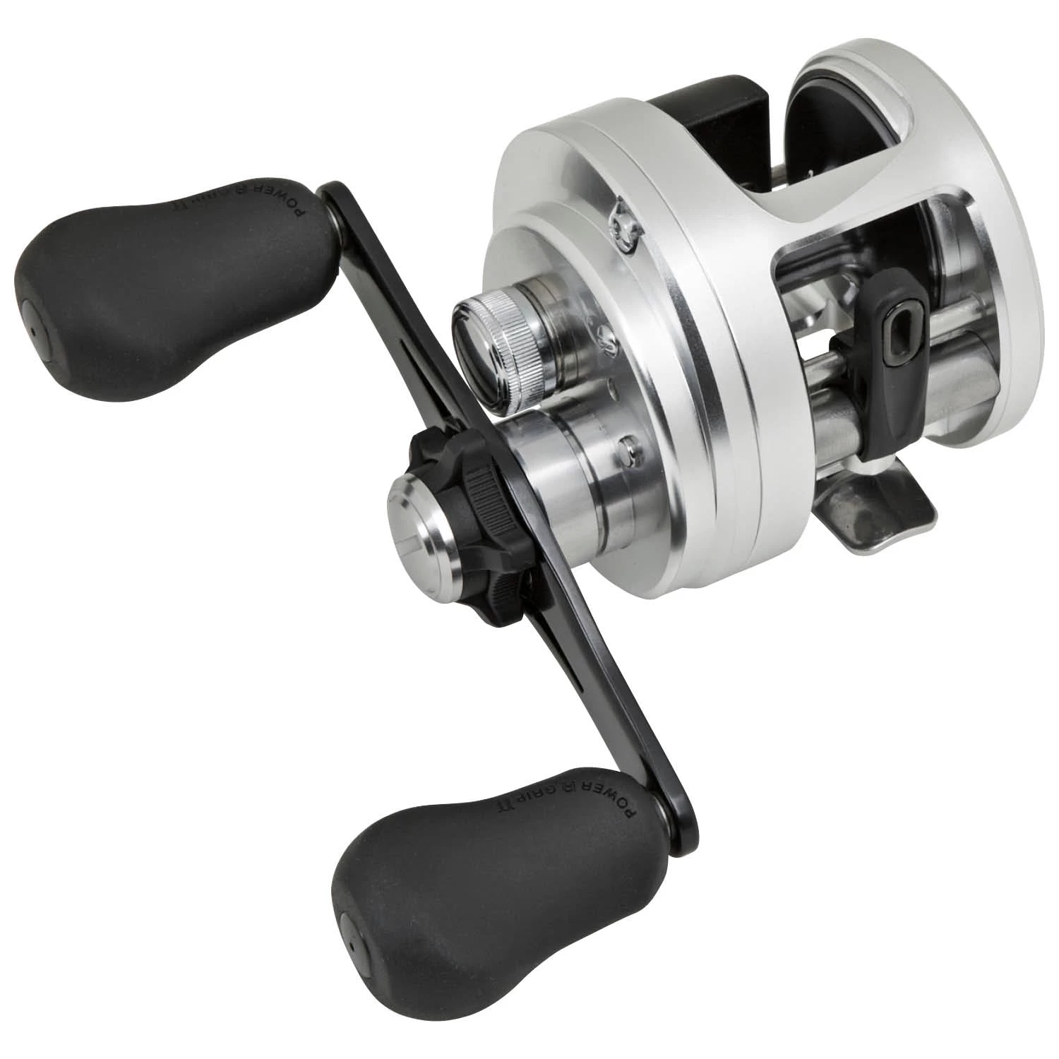 SHIMANO CALCUTTA 200D (RH) 3 SHIMANO CALCUTTA 200D (RH)