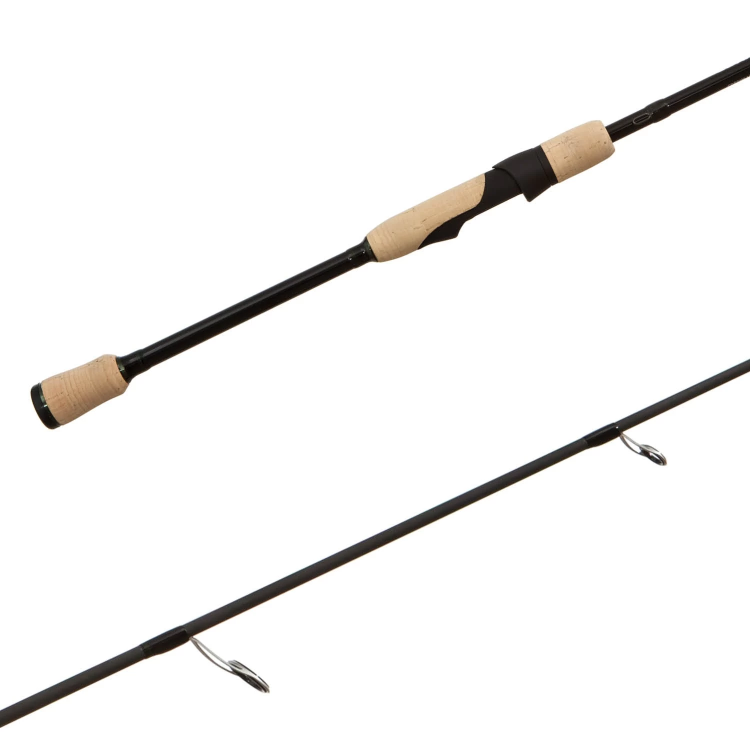 SHIMANO CURADO 7'1" MEDIUM HEAVY FAST SPINNING ROD 3 SHIMANO CURADO 7'1" MEDIUM HEAVY FAST SPINNING ROD