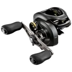 SHIMANO CURADO 201 K (LH)