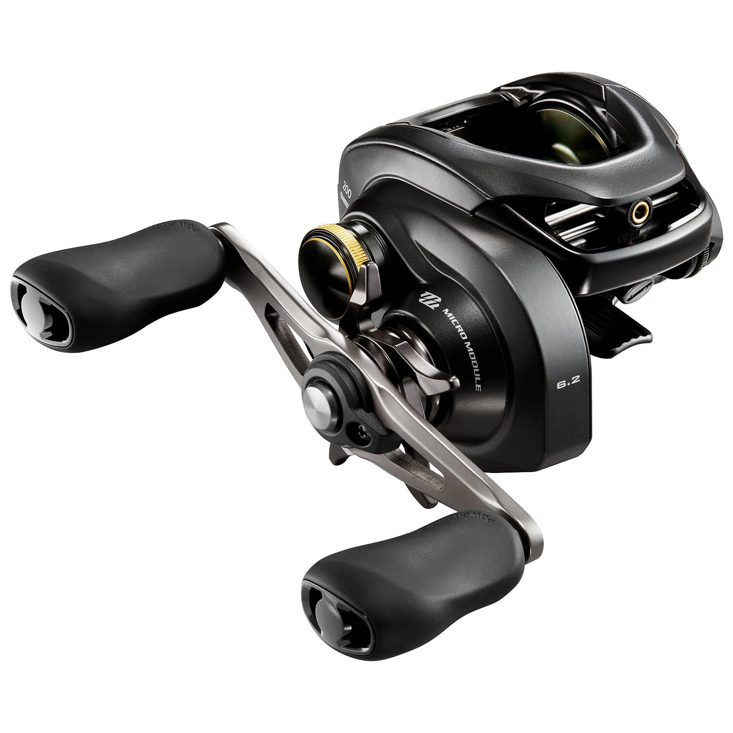 SHIMANO CURADO 200 XGK (RH) 3 SHIMANO CURADO 200 XGK (RH)