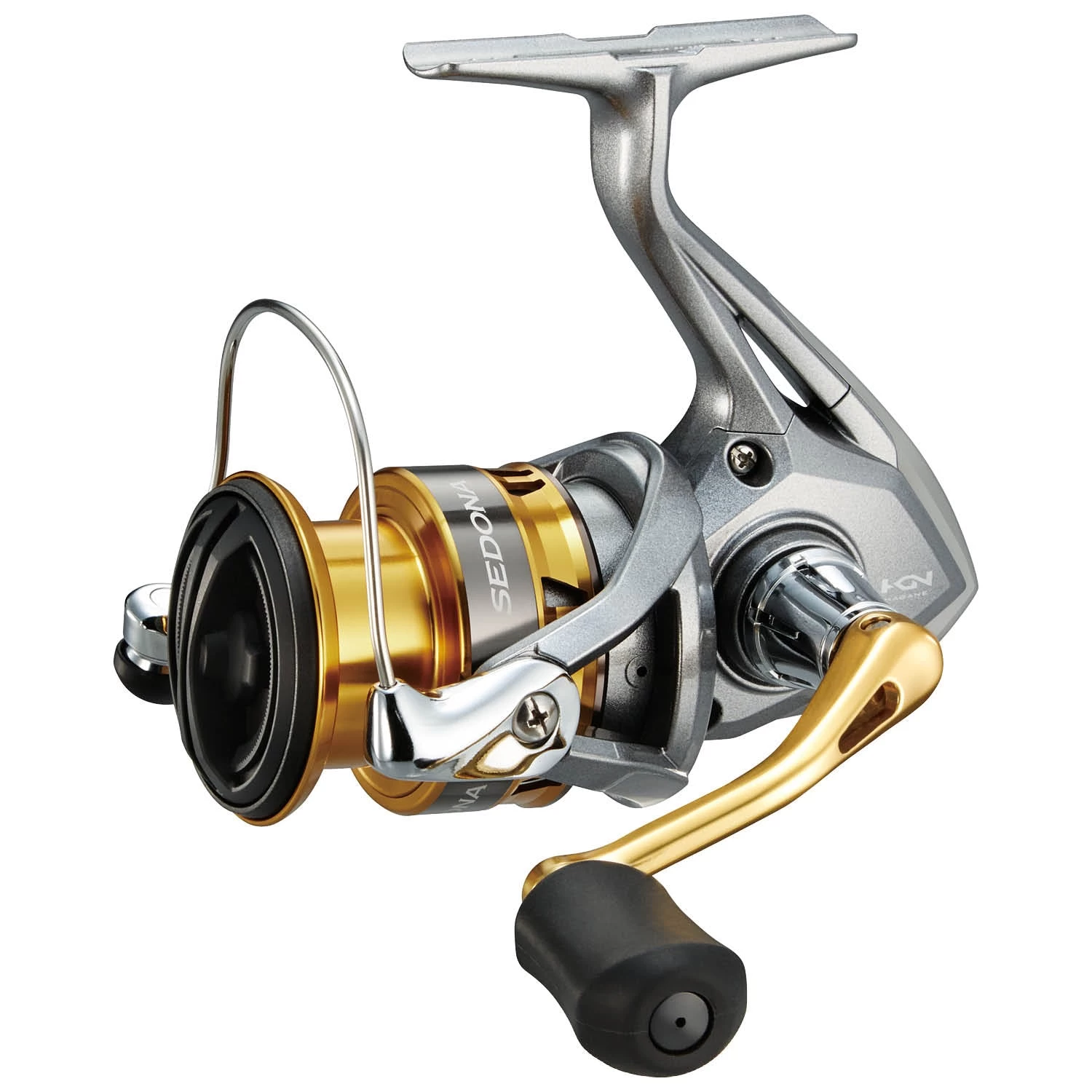 SHIMANO SEDONA 2500 FI HG 3 SHIMANO SEDONA 2500 FI HG