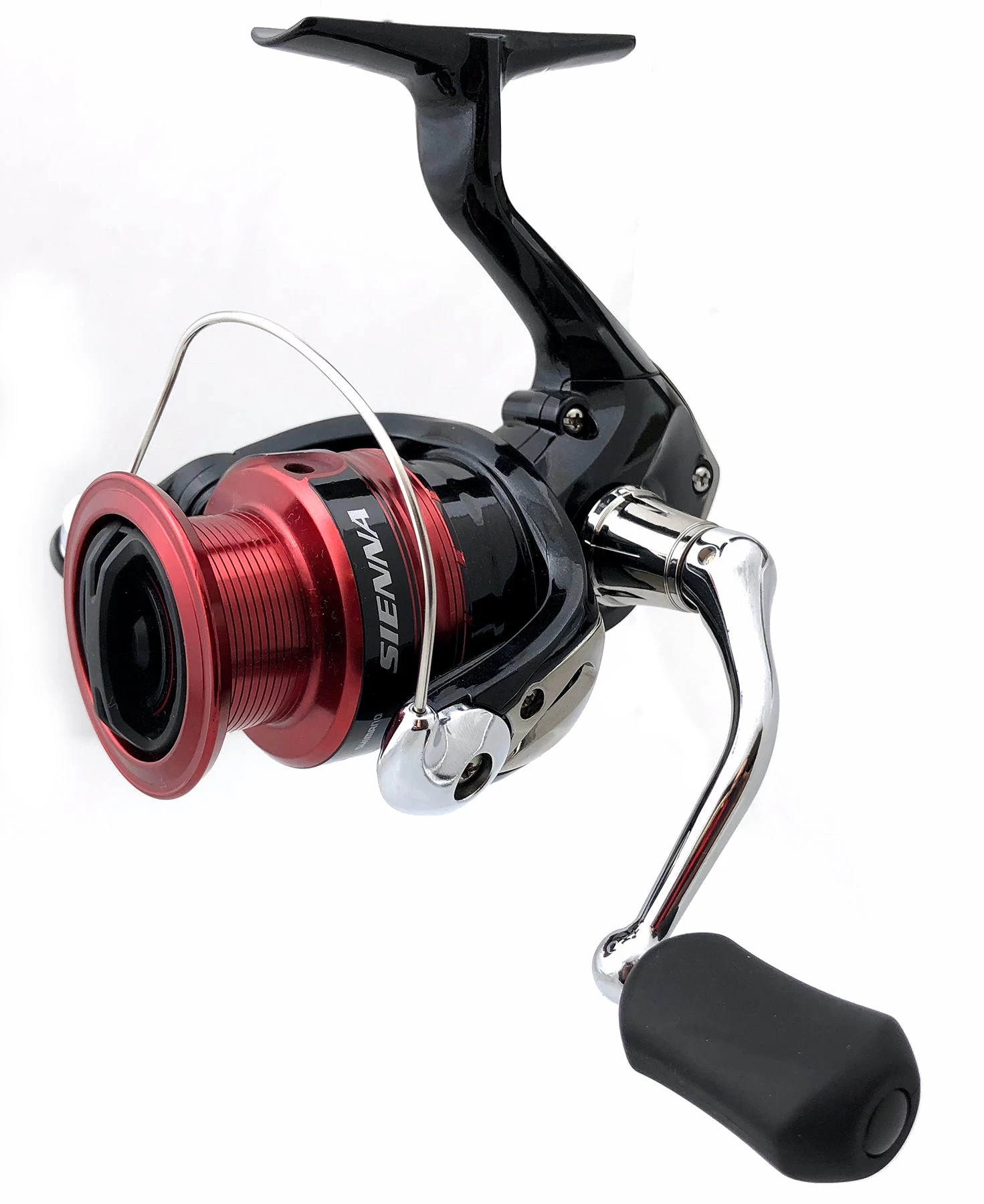 SHIMANO SIENNA 2500 FG 3 SHIMANO SIENNA 2500 FG