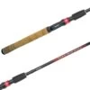 SHIMANO SOJOURN 6'6" MEDIUM FAST 2 PC CASTING ROD 2 SHIMANO SOJOURN 6'6" MEDIUM FAST 2 PC CASTING ROD -Shimano Fishing shimsoj