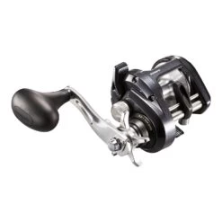 SHIMANO TEKOTA 500 LINECOUNTER (RH)